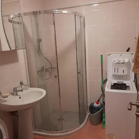 Apartment Апартамент Виго Панорама