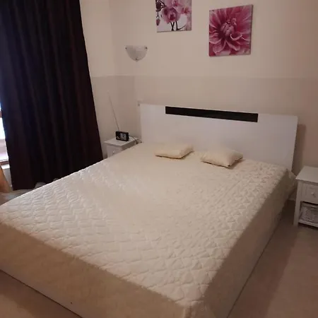 Apartment Апартамент Виго Панорама