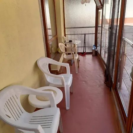 Apartment Апартамент Виго Панорама *